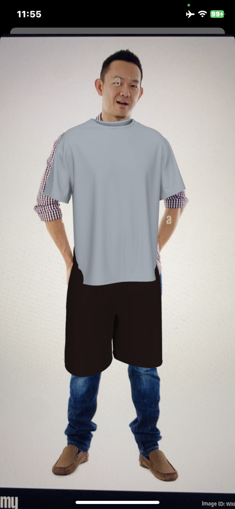 Feature preview